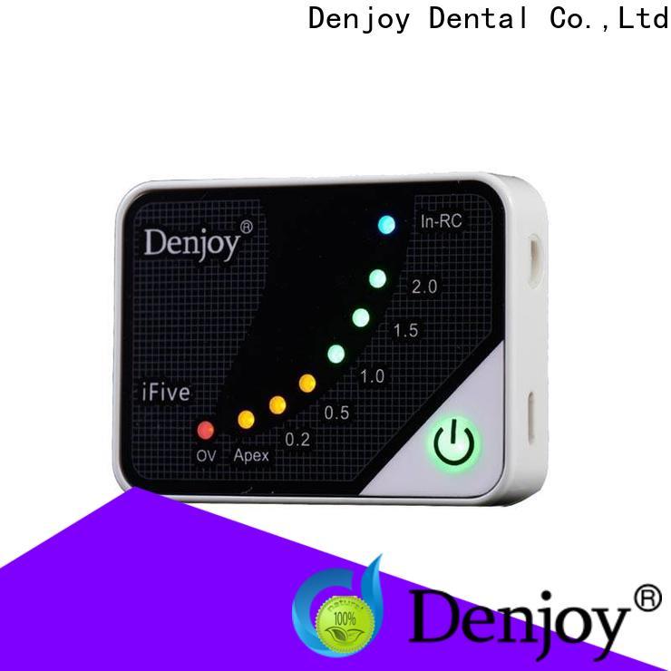 Top dental apex locator multifrequency for business for dentist clinic