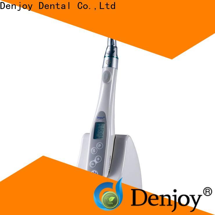 Denjoy Best morita endo motor factory for dentist clinic