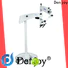 High-quality microscope dental microscopeix6 manufacturers for dentist clinic