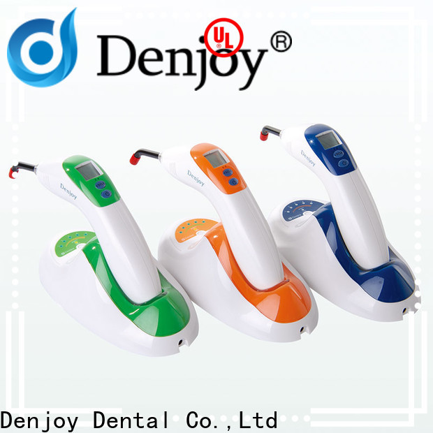 Wholesale composite curing light length company for dentist clinic