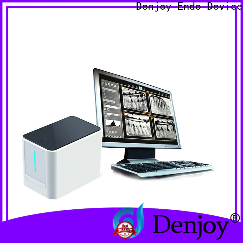 Denjoy scannercr100 dental scanner digital Suppliers for hospital