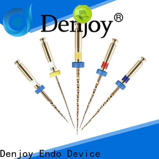 Denjoy Latest dental instruments company for dentist clinic