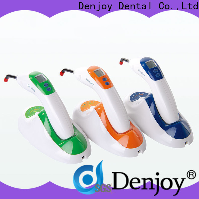 Wholesale LED curing light lightdy4004 company for dentist clinic