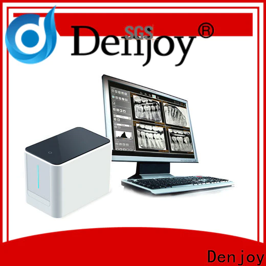 Denjoy Top dental scanner digital Supply for dentist clinic
