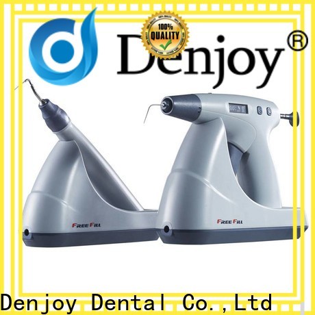 Denjoy Latest root canal obturation manufacturers for hospital