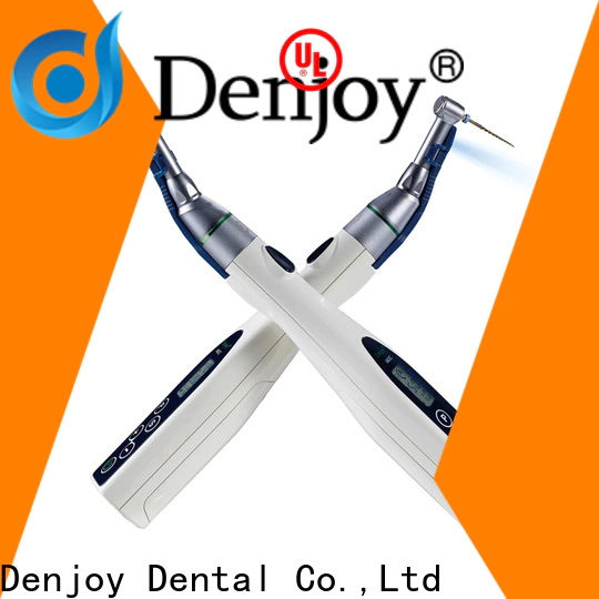 Denjoy New morita endo motor price factory for dentist clinic