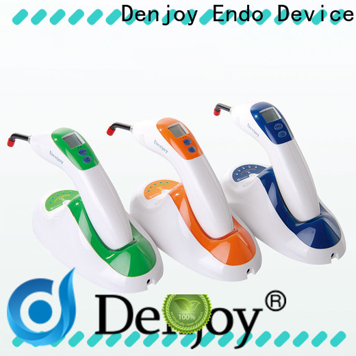New curing light curing Suppliers for hospital