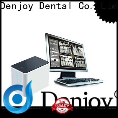 High-quality scanner intraoral Supply for dentist clinic