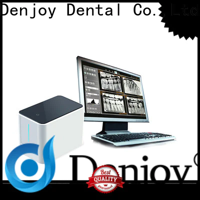 High-quality scanner intraoral Supply for dentist clinic
