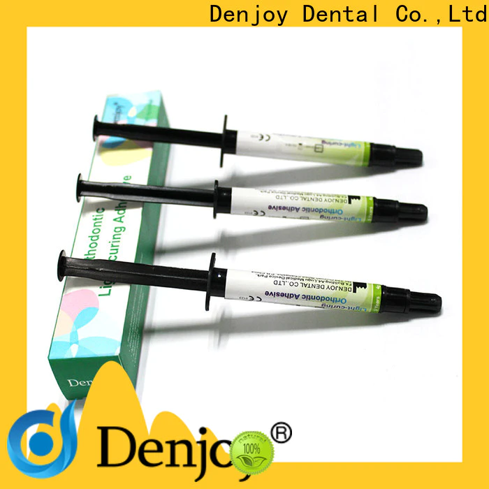 Denjoy Wholesale Bond company for dentist clinic