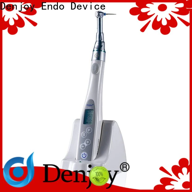 Denjoy Wholesale x smart plus endo motor price factory for dentist clinic