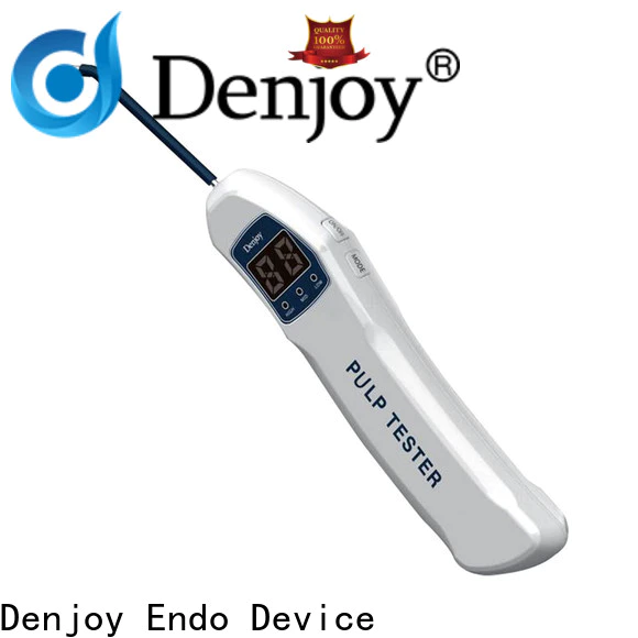 Denjoy Custom Pulp tester for business for hospital