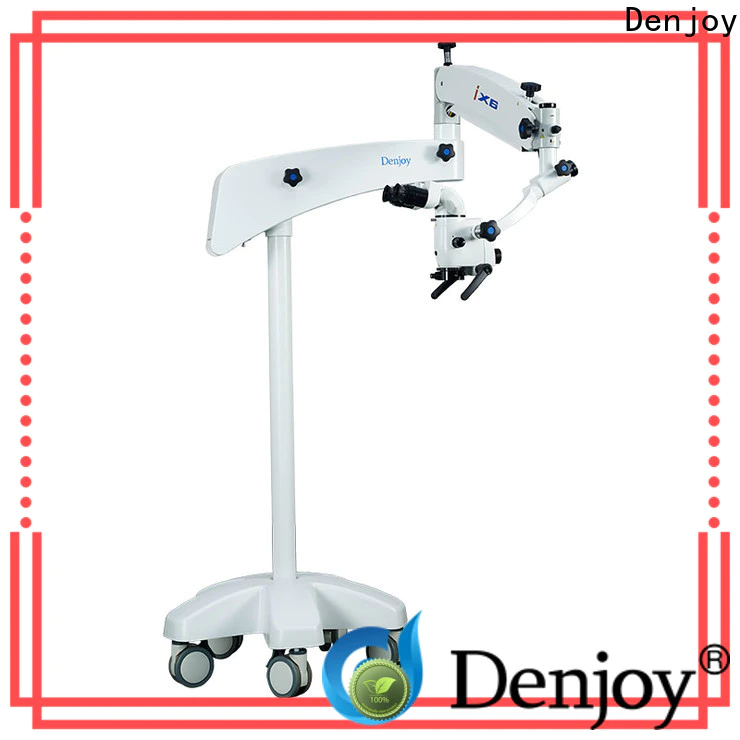 Medical microscope balancing Suppliers for hospital