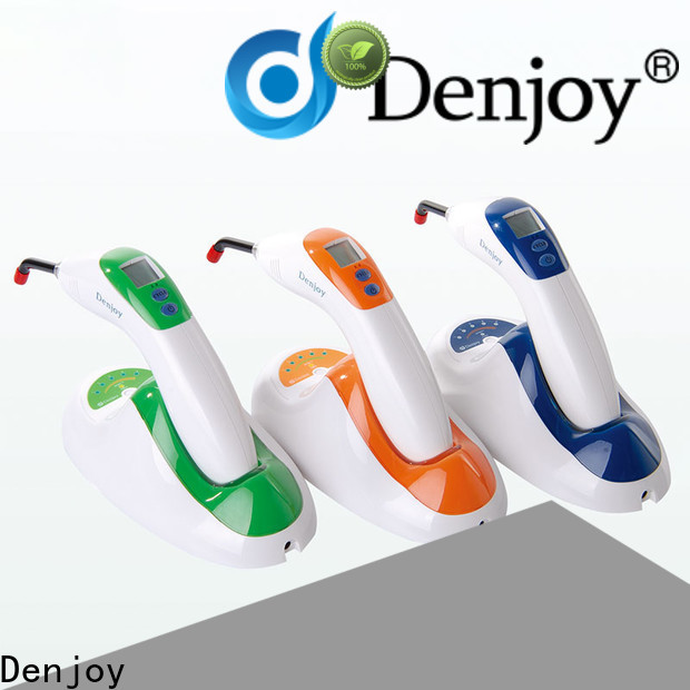 Best dental curing light wave Suppliers for dentist clinic