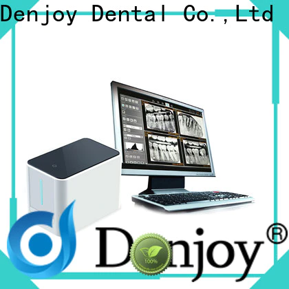 Denjoy Best dental scanner digital manufacturers for hospital