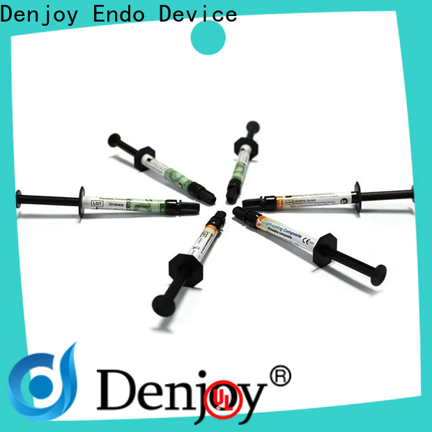 Denjoy High-quality dental filling material manufacturers for hospital