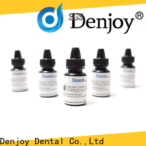 Denjoy bondorthodontic bonding manufacturers for dentist clinic
