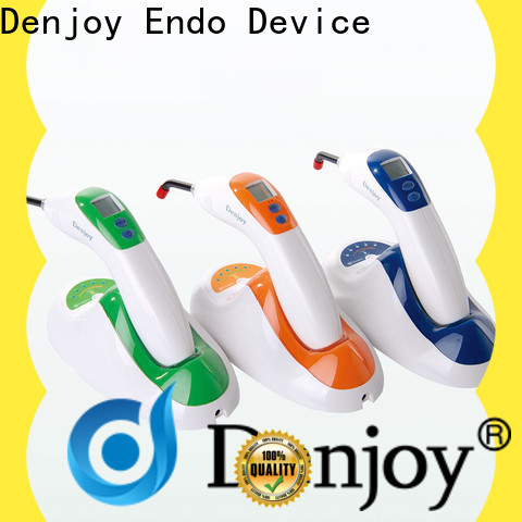 Denjoy High-quality LED curing light for business for dentist clinic