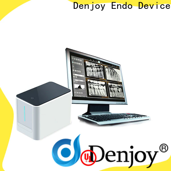 Denjoy Top Digital dental image plate scanner manufacturers for dentist clinic