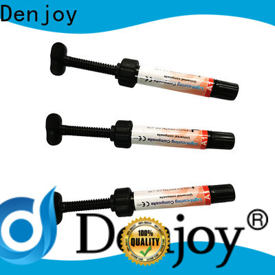 Denjoy High-quality Composite company for dentist clinic