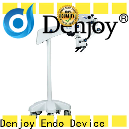 Denjoy Top microscope dental manufacturers for dentist clinic