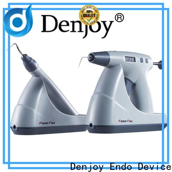 Denjoy percha root canal obturation Suppliers for hospital