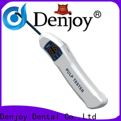 Denjoy test Pulp tester for hospital