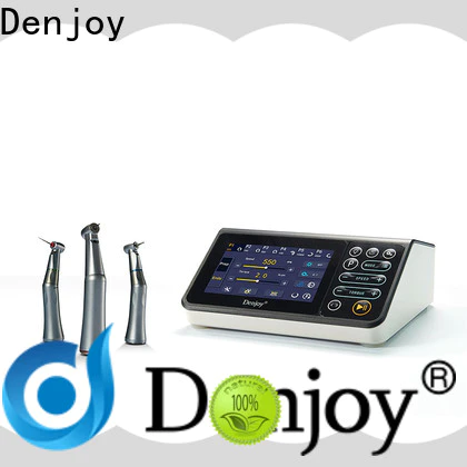 Denjoy electric dental surgical motor for hospital