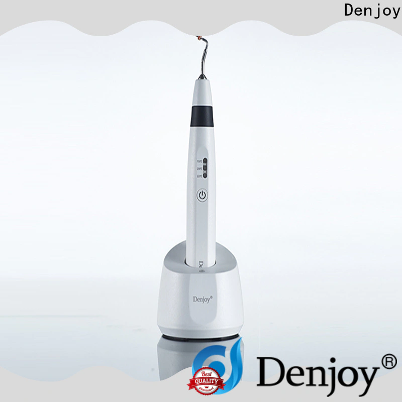 Denjoy systemfreefill endodontic obturation factory for dentist clinic