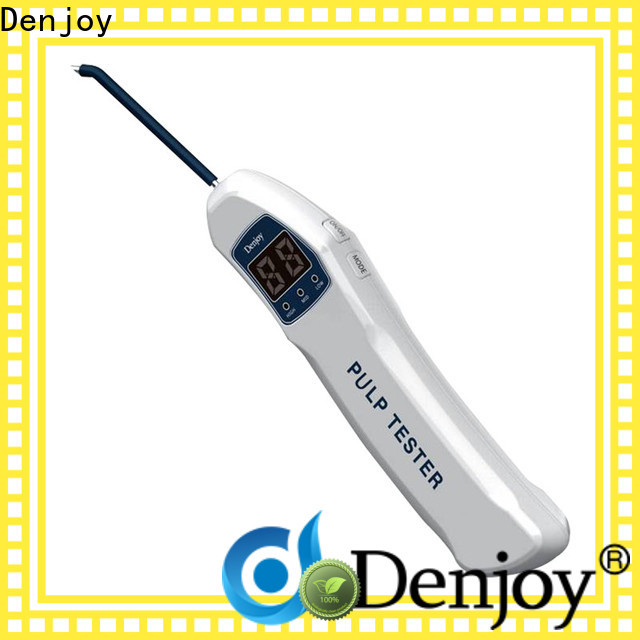 Best Pulp tester test Supply for dentist clinic