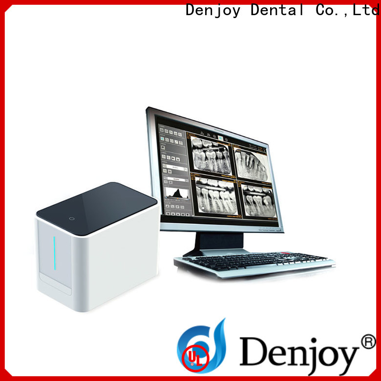 Denjoy dental scanner for dentist clinic