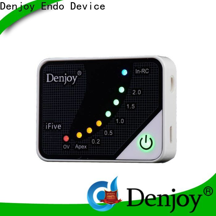 Denjoy apex locator endodontic company for hospital