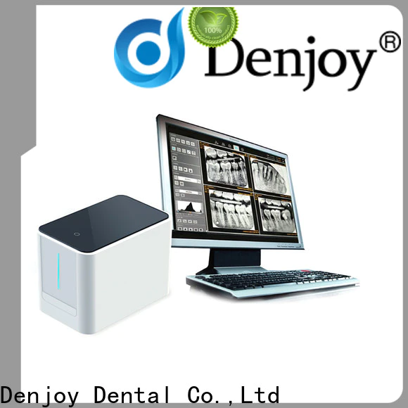 Denjoy Custom scanner manufacturers for hospital
