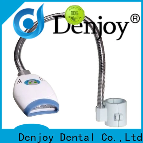 Denjoy blue Whitening light for business for dentist clinic
