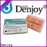 Denjoy gutta paper point manufacturers for hospital