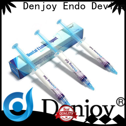 Denjoy Wholesale dental etching gel Suppliers for hospital