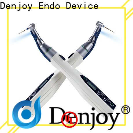 Denjoy Best coxo endo motor price in india manufacturers for hospital