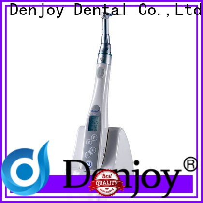 High-quality nsk endo motor dental factory for hospital