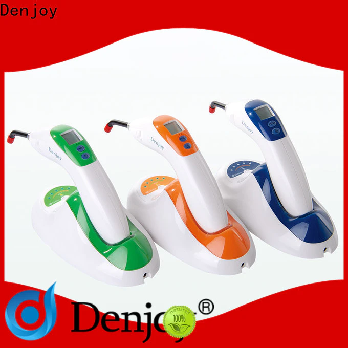 High-quality curing light curing Suppliers for dentist clinic