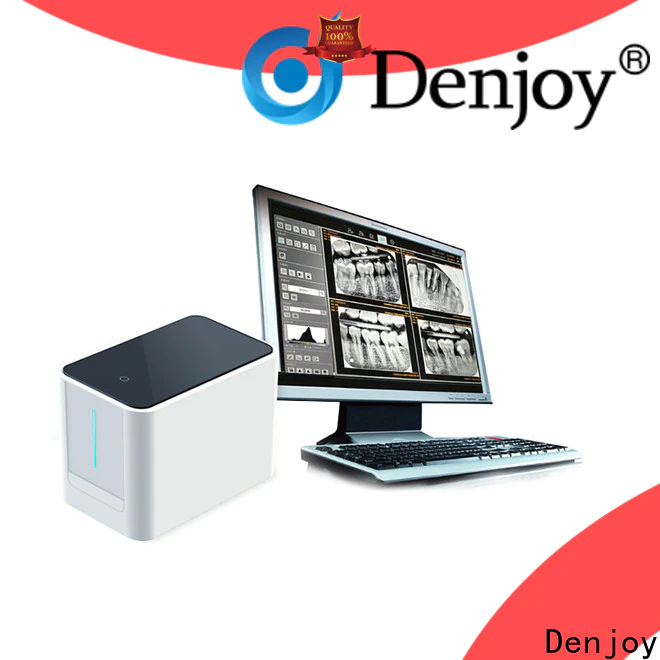 Denjoy dental scanner manufacturers for hospital