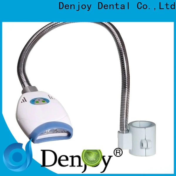 Denjoy cool LED whitening light Supply for hospital