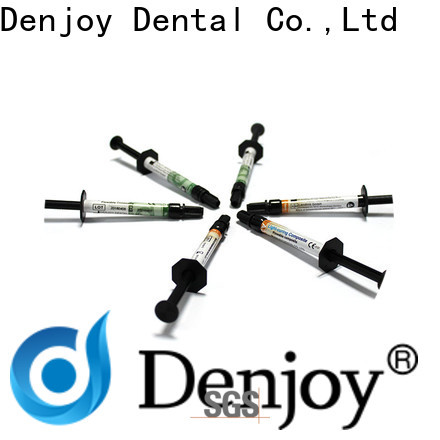 dental composite resin dental for dentist clinic