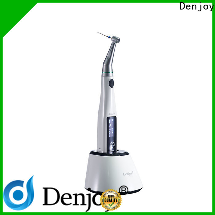 Wholesale traus endo motor endo Supply for dentist clinic