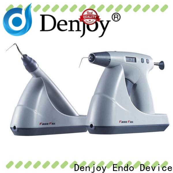 Denjoy systemfreefill root canal obturation for business for dentist clinic