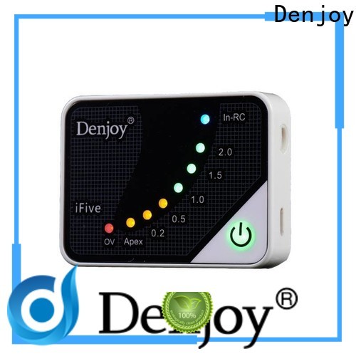 Denjoy New electronic apex locator for dentist clinic