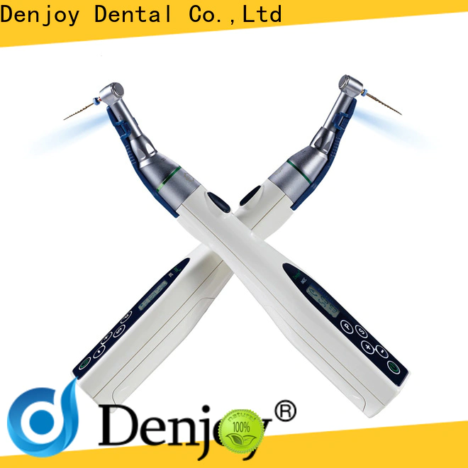 Latest dentsply endo motor price endo Supply for dentist clinic