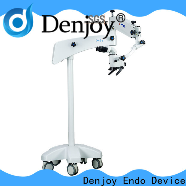 Denjoy High-quality microscope dental Suppliers for hospital
