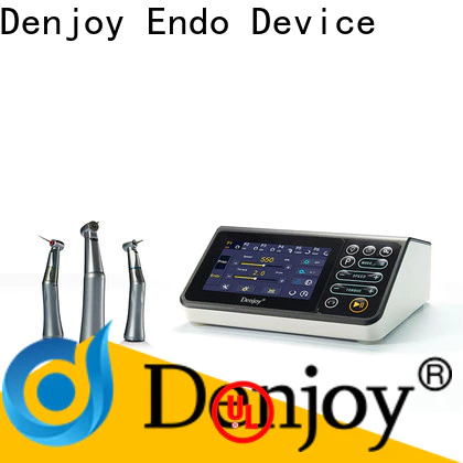 Denjoy High-quality dental surgical motor Suppliers for dentist clinic