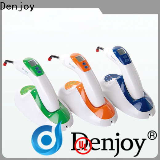 Denjoy Custom dental curing light for dentist clinic