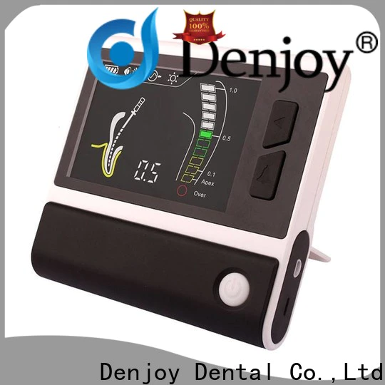 Denjoy apex apex locator company for dentist clinic